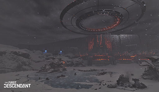 ���������꡼ No.001�Υ���ͥ������ / ��The First Descendant�ס����󥸥�󥨥ꥢ�˿����Ǥ��ɲä����ֵ��������ספ��о쥭���ΥХ��Ĵ���ʤɡ�1��Υ��åץǡ��Ⱦ������