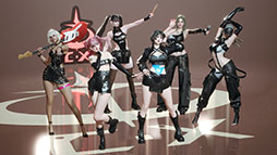 ���������꡼ No.005�Υ���ͥ������ / ��The First Descendant�ס����󥸥�󥨥ꥢ�˿����Ǥ��ɲä����ֵ��������ספ��о쥭���ΥХ��Ĵ���ʤɡ�1��Υ��åץǡ��Ⱦ������