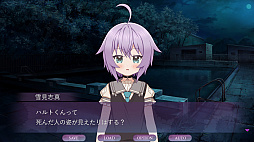 Midnight School Walk ������رव���