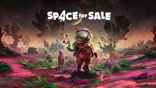 ưȼԤȤƥʥС1ܻؤSpace for Saleס731SteamǳϡθǤۿ