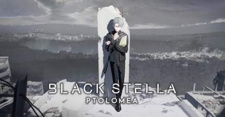 BLACK STELLA PTOLOMEAסӥ2023ǯƤ˳ϡȯؤ3ܤĩؤΰյߤ