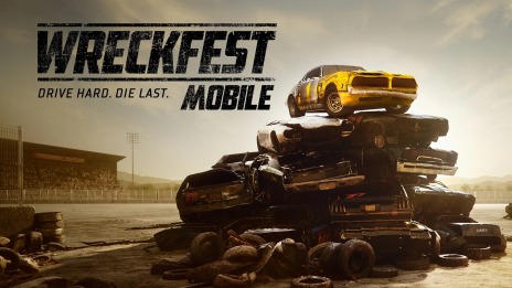 ͥ졼Wreckfest åեȡפiOS/AndroidǤȯꡣʥ󥹥ȥ쥤顼