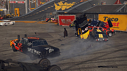 롼̵Ѥ졼Wreckfest åեȡסХǤۿ