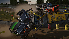  No.009Υͥ / 롼̵Ѥ졼Wreckfest åեȡסХǤۿ