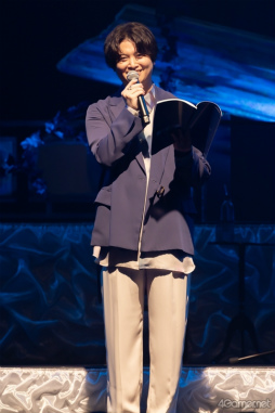 画像ギャラリー No.002のサムネイル画像 / 重く心に残る朗読劇と賑やかなトークのギャップに注目! オトメイトドラマティックシアターvol.03re「終遠のヴィルシュ -LyriC:memory-」レポ