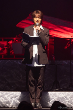 画像ギャラリー No.004のサムネイル画像 / 重く心に残る朗読劇と賑やかなトークのギャップに注目! オトメイトドラマティックシアターvol.03re「終遠のヴィルシュ -LyriC:memory-」レポ