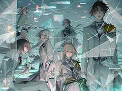 Ť˻Ĥϯɷ䤫ʥȡΥåפܡȥᥤȥɥޥƥåvol.03reֽΥ륷 -LyriC:memory-ץ