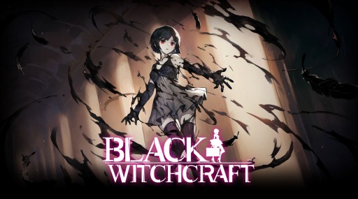 SteamǡBLACK WITCHCRAFTפȯ927˱