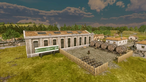 ���������꡼ No.006�Υ���ͥ������ / �֥쥤�륦���� ����ѥ���2�ס��ɲ�DLC��4�ơ֥٥å� �����ꥢ���ۿ����ϡ�19������Ⱦ�Υ����ꥢ��Ŵƻ�֤��ۤ��������Ⱥ����Ʒ���ĩ��