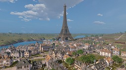 画像ギャラリー No.003のサムネイル画像 / 鉄道経営シム「レイルウェイ エンパイア2」,激動の産業革命を舞台にした新DLC「インダストリアル ワンダーズ」配信開始