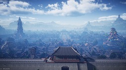 ꡼ No.002Υͥ / ܤǤȥ뤬Where Winds Meetפ˷ꡣԡֳפо줹եʥ¥ƥȤ725˳