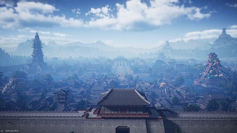 ꡼ No.009Υͥ / ܤǤȥ뤬Where Winds Meetפ˷ꡣԡֳפо줹եʥ¥ƥȤ725˳