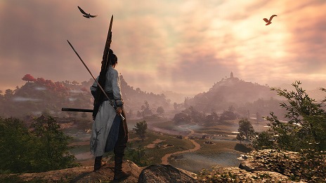 ꡼ No.011Υͥ / ܤǤȥ뤬Where Winds Meetפ˷ꡣԡֳפо줹եʥ¥ƥȤ725˳