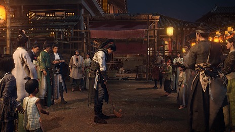 ꡼ No.013Υͥ / ܤǤȥ뤬Where Winds Meetפ˷ꡣԡֳפо줹եʥ¥ƥȤ725˳