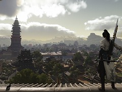 ܤǤȥ뤬Where Winds Meetפ˷ꡣԡֳפо줹եʥ¥ƥȤ725˳