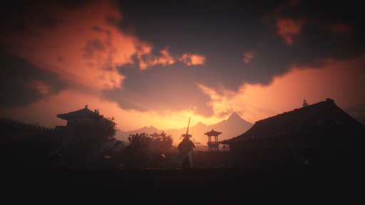 画像ギャラリー No.015のサムネイル画像 / 琵琶を壊して録音,木材で建築を検証――開発陣のこだわりが生んだ武侠オープンワールド「風燕伝:Where Winds Meet」が描く五代十国時代の乱世