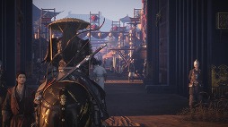 ꡼ No.005Υͥ / 𶢥ץɥRPGWhere Winds Meet1115˥꡼ѡƮϿǿ