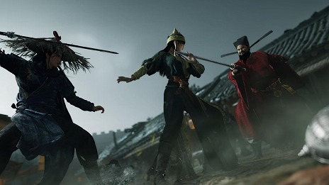 ꡼ No.014Υͥ / 𶢥ץɥRPGWhere Winds Meet1115˥꡼ѡƮϿǿ