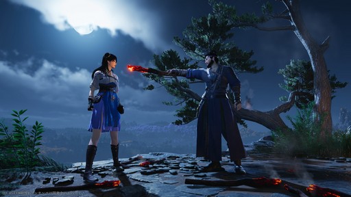 ꡼ No.014Υͥ / Υץ쥤ݡϴܥץ쥤̵ΡWhere Winds Meetפϡ𶢤˾ܤʤȤ⡤Ǯȡ꡼ȥХȥǽǤ