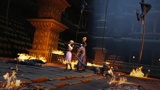 ꡼ No.017Υͥ / Υץ쥤ݡϴܥץ쥤̵ΡWhere Winds Meetפϡ𶢤˾ܤʤȤ⡤Ǯȡ꡼ȥХȥǽǤ