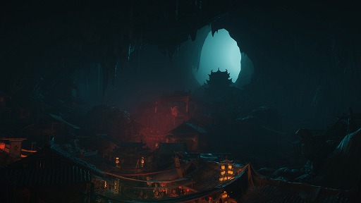 ���������꡼ No.002�Υ���ͥ������ / ����������Where Winds Meet�ס�Ver.1.2���åץǡ��Ȥ�1��9���˥������ȡ������ꥢ�ֶ�ή���ܵ��ϡס���򤭥��󥸥���̸��ϴ�פ�����