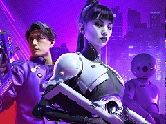 THE FINALSץ7THE DIVIDEפ롣꡼ʡNOZOMI/CITADELפ俷ץ쥤䡼λƳȤʤ뿷ץ