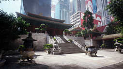 ���������꡼ No.003�Υ���ͥ������ / ��THE FINALS�ס����θ���ˤȸ������ؤ�ơ��ޤˤ����֥�������9��Dragon Rising�פ�����