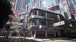 ���������꡼ No.004�Υ���ͥ������ / ��THE FINALS�ס����θ���ˤȸ������ؤ�ơ��ޤˤ����֥�������9��Dragon Rising�פ�����