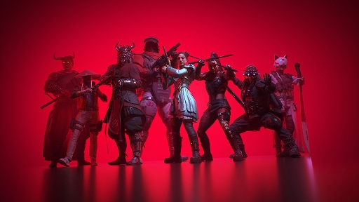 ���������꡼ No.006�Υ���ͥ������ / ��THE FINALS�ס����θ���ˤȸ������ؤ�ơ��ޤˤ����֥�������9��Dragon Rising�פ�����