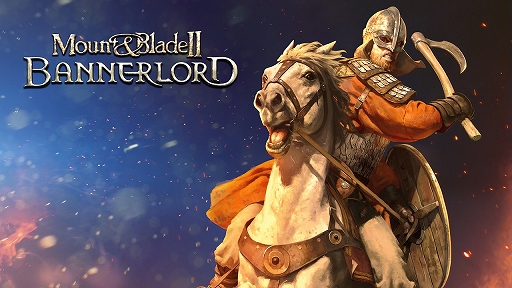  No.002Υͥ / PS5/PS4ǡMount & Blade II: Bannerlord꡼200ǯ˥ǥκ