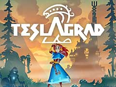 żϤȤ臘Teslagrad 2פ򳫻ϡǡTeslagrad Remasteredפܸбǥ꡼