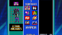 �ѥ���ѥ�����II ��������NEOGEO