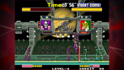 �ѥ���ѥ�����II ��������NEOGEO