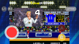 �ѥ���ѥ�����II ��������NEOGEO