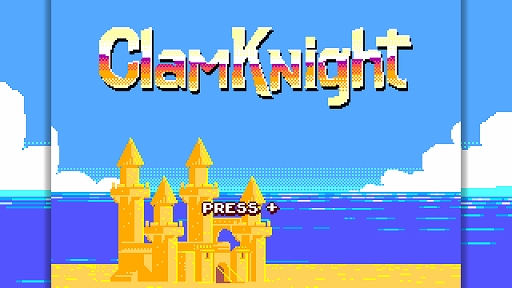 Switchѥեȡ֥ĥ륷꡼ ClaM KNightۿŨ˵Ĥʤȿ夿ޤɤ򿡤ѥ륲