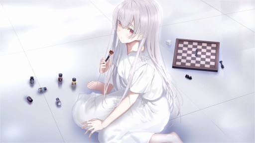 ���������꡼ No.002�Υ���ͥ������ / Switch�ǡ�����̴���ļ̿���11��17���˥�꡼���������Ӽ��ξ�ǯ�ȼ���򼺤ä������ν㰦���������ӥ��奢��Υ٥�