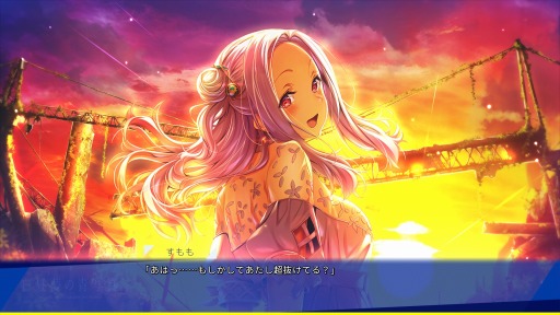 ���������꡼ No.003�Υ���ͥ������ / Switch�ǡ�����̴���ļ̿���11��17���˥�꡼���������Ӽ��ξ�ǯ�ȼ���򼺤ä������ν㰦���������ӥ��奢��Υ٥�