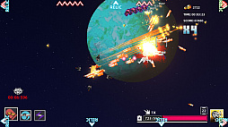 Strike Buster Prototype