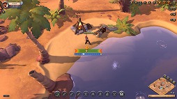 ���������꡼ No.012�Υ���ͥ������ / ����ɥܥå�����MMORPG�֥���ӥ��󡦥���饤���Epic Games Store���ۿ����ϡ�����饯���������å����������Ǥ���̵�����եȤ�����