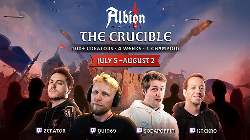 ꡼ No.002Υͥ / ֥ӥ󡦥饤ץƥĥꥨΤ̥٥ȡThe Crucible75˳ϡȯԥȡư