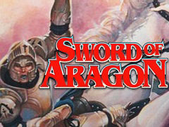 饷åʡSword of AragonסSteamۿϡ1989ǯ˥꡼줿4XɤȤʤ륿ȥƥ