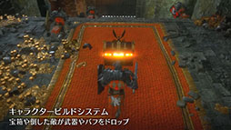 画像ギャラリー No.003のサムネイル画像 / 「Warlander」,タイトル名を「Warlander Reforge (仮題) 」に変えてリブートへ。システムなどを一新し,8月にオープンβテストを実施