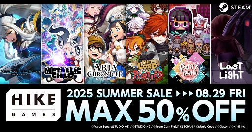 画像ギャラリー No.010のサムネイル画像 / 「PROJECT TACHYON」,すべての武器とスキルにアップグレードを追加。本作が20%オフになるサマーセールを実施中