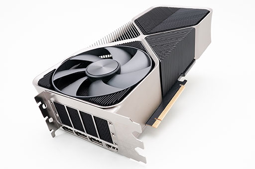 GeForce RTX 4090 Founders Editionץӥ塼ʸɤιǽ4K쥤ȥ;͵ϤϤϤ礭