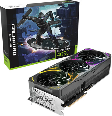 GeForce RTX 4090ܥɤƼҤȯ䡣ȼ顼ܤǹʤ30夬濴