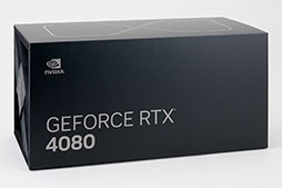 Υӥ塼ϡGeForce RTX 4080 Founders EditionפǡAdaϥGPUμϤ򸡾ڡRTX 3090򤷤ΤǽǾϤ㤤