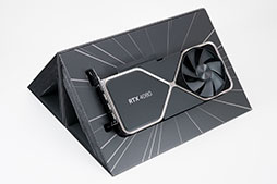 Υӥ塼ϡGeForce RTX 4080 Founders EditionפǡAdaϥGPUμϤ򸡾ڡRTX 3090򤷤ΤǽǾϤ㤤