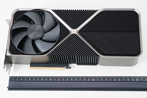  No.014Υͥ / Υӥ塼ϡGeForce RTX 4080 Founders EditionפǡAdaϥGPUμϤ򸡾ڡRTX 3090򤷤ΤǽǾϤ㤤