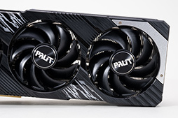  No.016Υͥ / Υӥ塼GeForce RTX 4070 TiμϤPalitGeForce RTX 4070 Ti GameRock OCפǸڡ˾ǽ⤵ͥå