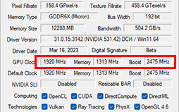  No.006Υͥ / ԤΥߥɥϥ饹GPUGeForce RTX 4070פ򸡾ڡRTX 3080¤ߤǽǾϤ㸺